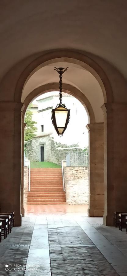 Casa Ernesto-Amica Dei Ciclisti Vila Acquasparta Exterior foto